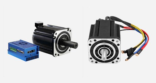 如何區(qū)分有刷電機和無刷電機的性能差異？(圖1)