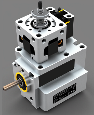 西門子伺服電機在維護服務方便又什么優(yōu)勢？(圖1)