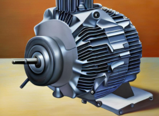 傳統(tǒng)步進(jìn)電機(jī)驅(qū)動存在的缺點(diǎn)是什么，新型步進(jìn)電機(jī)驅(qū)動方案(圖1)