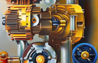 步進(jìn)伺服操作在三個(gè)關(guān)鍵方面與常規(guī)步進(jìn)電機(jī)操作不同(圖1)