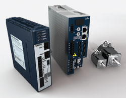 伺服電機(jī)伺服驅(qū)動(dòng)器的高級(jí)板載功能怎么樣？(圖1)