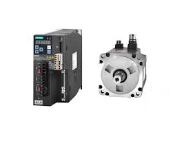 多種型號的伺服電機根據(jù)要求和功能進行選擇(圖1)