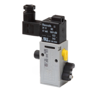 自力式流量調(diào)節(jié)閥如何調(diào)整，控制流體進(jìn)出閥門(mén)？