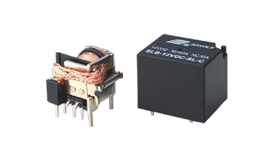 如何選擇高壓繼電器,高壓繼電器選型的必要性(圖1) 如何選擇高壓繼電器,高壓繼電器選型的必要性(圖1)