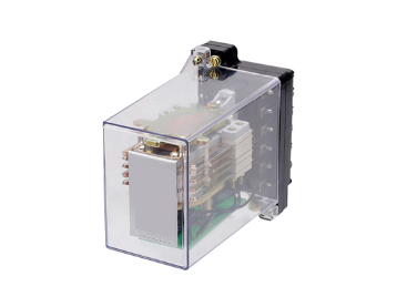 耐高壓繼電器可以使用多種不同的方法來安裝(圖1)