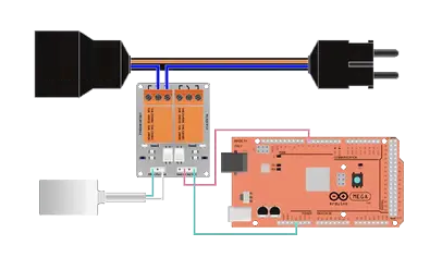 耐高壓繼電器的工作原理可分為6大主題(圖1) 耐高壓繼電器的工作原理可分為6大主題(圖1)