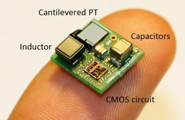 電容式壓力傳感器具有哪些特優(yōu)點(diǎn)，傳感器的功能特點(diǎn)包括哪些？(圖1)