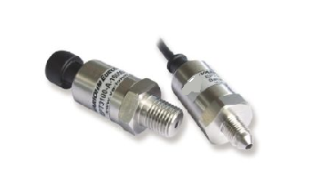 高精度壓力傳感器的靈敏度怎么樣，靈敏度越高越好嗎？(圖1)