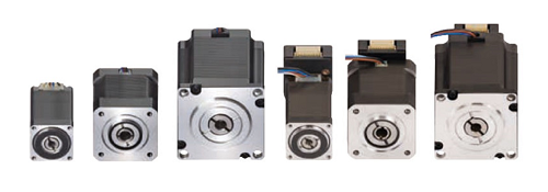 直線電機(jī)模組由什么組成，直線電機(jī)模組的組成零部件