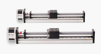 直線電機模組和絲桿直線模組傳動裝置有什么不同？
