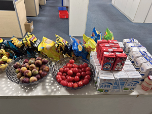 藤倉(cāng)自動(dòng)化15周年慶，感恩有您！(圖6)