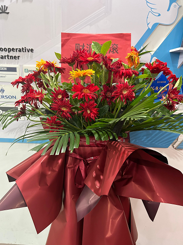 藤倉(cāng)自動(dòng)化15周年慶，感恩有您！(圖2)