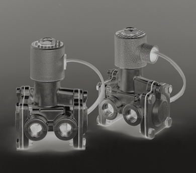 零壓電磁閥具有獨特的工作原理和特點是什么？(圖1)