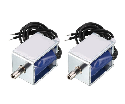 微型兩位三通電磁閥的工作原理有什么不同？(圖1)