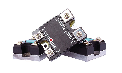 光MOS繼電器和光耦繼電器，在自動化控制系統(tǒng)中起到重要的作用