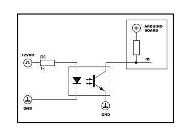光耦控制繼電器的工作原理基于光電效應和光耦合效應