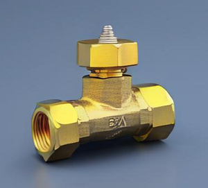 單向閥故障有哪些原因，避免單向閥故障的預(yù)防措施(圖1)