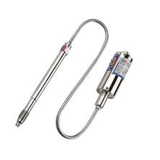 耐高溫壓力傳感器導(dǎo)線設(shè)計的原理(圖1)