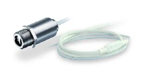 紅外溫度傳感器具有較高的精度和廣闊的測(cè)量范圍(圖1)