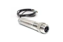 紅外溫度傳感器的工作原理和使用步驟性能測量(圖1)