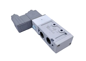 進口燃氣電磁閥工作原理與安裝步驟應(yīng)用控制