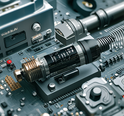 AII氧傳感器采用了先進(jìn)傳感技術(shù)的性能特點(diǎn)(圖1)