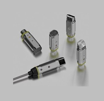 光電式轉(zhuǎn)速傳感器的應(yīng)用形式，直接測(cè)量電機(jī)轉(zhuǎn)速的方法(圖1)