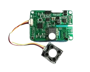 汽車空氣質(zhì)量傳感器工作原理功能及傳感器故障處理方式(圖1)