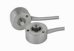 burster力傳感器工作原理通過(guò)測(cè)量電阻變化來(lái)確定受力大小(圖1)