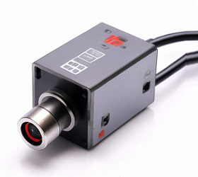 LVDT位移測(cè)量傳感器將感應(yīng)電動(dòng)勢(shì)，轉(zhuǎn)換為電壓信號(hào)進(jìn)行測(cè)量(圖1)