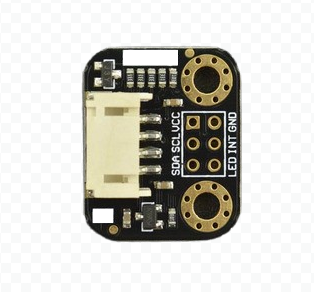 rgb傳感器是什么，基于光電效應(yīng)工作原理和應(yīng)用領(lǐng)域(圖1)