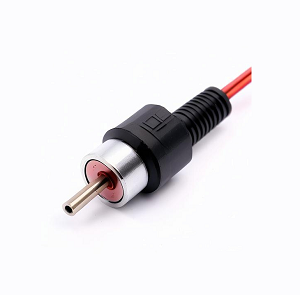 S型壓力傳感器信號放大的原理,滿足不同應用場景的需求!(圖1)