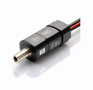 傾角傳感器和陀螺儀傳感器是不是同一種元器件作用？(圖1)