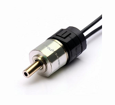 plc溫度傳感器怎么配合模塊使用，調(diào)壓模塊的溫度控制影響(圖1)