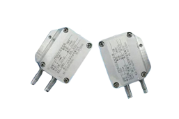 當(dāng)壓差傳感器壞了動力是否會影響，用來測量兩個壓力差的傳感器(圖1)