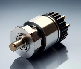 轉(zhuǎn)矩轉(zhuǎn)速傳感器作用和扭矩傳感器的功能原理是什么？(圖1)