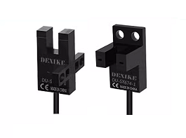 當(dāng)選擇槽型光電傳感器型號(hào)時(shí)，有幾個(gè)關(guān)鍵因素需要考慮