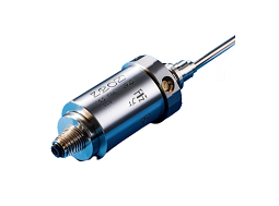 電感式位移傳感器如何實現(xiàn)高精度測量，測量位移有什么特點？