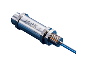 電感式位移傳感器為何采用差動工作方式測量？