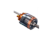 電機扭矩傳感器工作原理電機性能監(jiān)測的核心技術(shù)特點