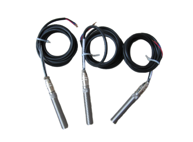 電機轉(zhuǎn)速傳感器根據(jù)工作原理和應用場景可分為6種類型