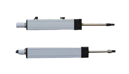 電位器式傳感器的特點(diǎn)，在精確測量和控制中非常有用(圖1)