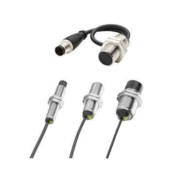 電渦流位移傳感器的量程與哪些因素有關(guān)的幾個主要因素