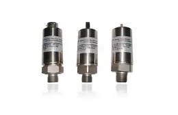 電子壓力傳感器工作原理和作用，將壓力信號(hào)轉(zhuǎn)化為電信號(hào)