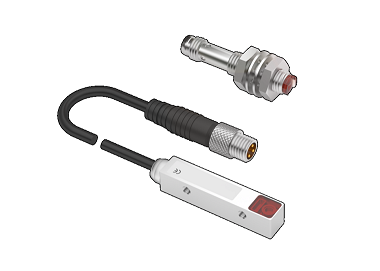 什么是紅外對射傳感器，由紅外發(fā)射器和紅外接收器兩部分組成