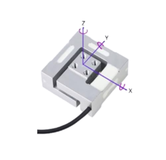二維力傳感器可以檢測位置信息嗎，二維力傳感器的局限性？(圖1)