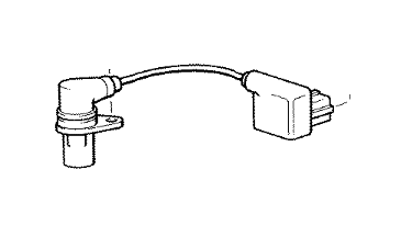 發(fā)動機轉(zhuǎn)速傳感器工作原理可準(zhǔn)確測量發(fā)動機的轉(zhuǎn)速(圖1) 發(fā)動機轉(zhuǎn)速傳感器工作原理可準(zhǔn)確測量發(fā)動機的轉(zhuǎn)速(圖1)