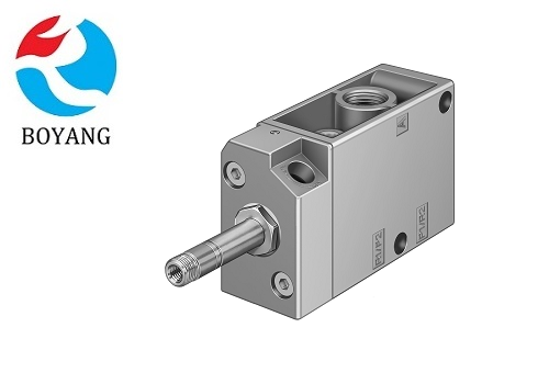 氣動控制電磁閥MFH-3-1/4(9964)系列