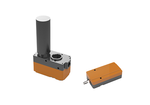 小型輕量多級真空發(fā)生器ABM系列