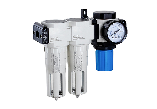 藤倉SMC多級(jí)精密過濾器AF+AF+AR-02-D系列